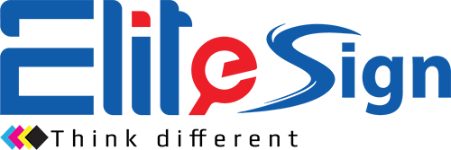 Elite Sign